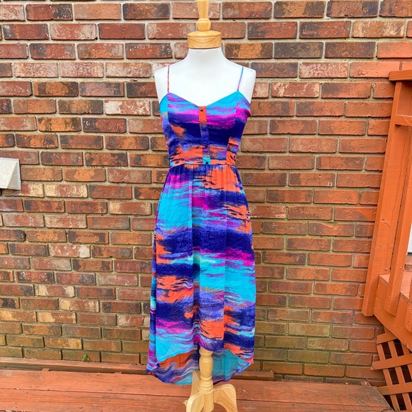 Dress - Picture 4 of 9